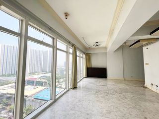 3 Bedroom Condo for Sale at Salcedo Park - Makati City
