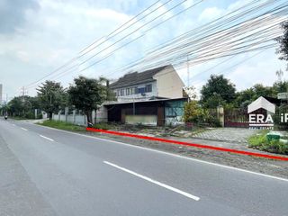 Tanah Dijual di Colomadu Dekat Edupark UMS dan Lorin Hotel