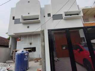 Rumah SIAP HUNI 4 KT Dekat MRT Lebak bulus Cirendeu Ciputat