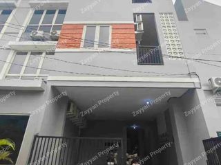 Dekat PETRA‼️ Kost Exclusive Kutisari Surabaya