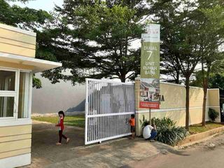 Jual rumah cluster daerah Sudimara jombang