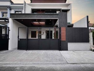 BRAND NEW RUMAH DI GRIYA LOKA BSD