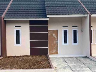 Rumah Subsidi Termurah Sekota Serang Di Samping Kampus Uin 2 Smh Banten