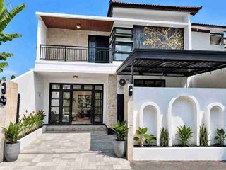 rumah style villa!! area saba residence Gianyar