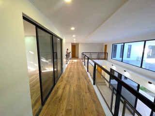 Ayala Alabang Village House for Lease