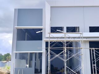 Dijual Gudang Baru The City Bizpark Jalan Ring Road Manado