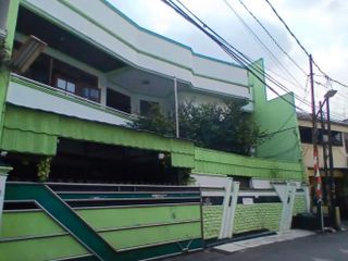 Dijual Lelang Rumah Jalan Tomang Utara Iii, Kelurahan Tomang, Kecamatan Grogol Petamburan, Kota Jakarta Barat
