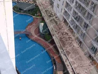 Dijual Apartemen Casa de Parco BSD City