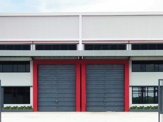 DIJUAL GUDANG + KANTOR 2 LANTAI KOSAMBI TANGERANG
