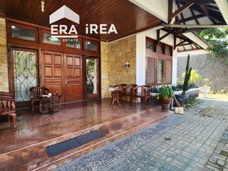 Dijual Rumah di Tengah Kota Solo Dekat Solo Paragon Mall, RS Kasih Ibu, Stasiun Purwosari dan Stadion Manahan