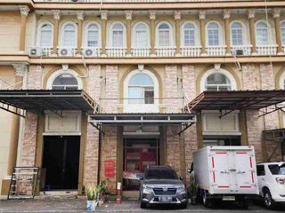 Jual Ruko Green Lake City, Jakarta Barat, 4.5×15 M², 3½ Lantai, HGB