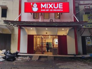 🏢 DIJUAL RUKO STRATEGIS – BRAJA MUSTIKA, BOGOR BARAT