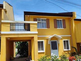 FOR RENT | Furnished House in Camella Homes