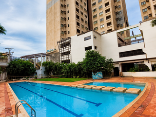 Stylish Studio Condo for Sale in The Persimmon, Mabolo