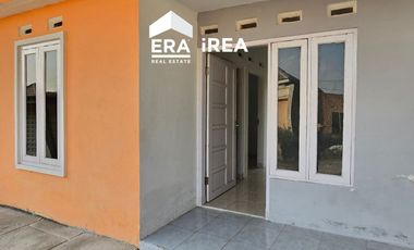 Rumah Murah Dijual Area Pasar Kalijambe di Dekat Kota Solo