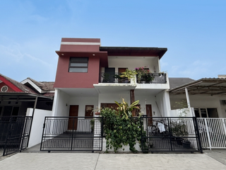 Rumah Siap Huni di BSD City dekat Tol Serpong