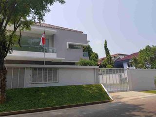 DIJUAL MURAH DAN CEPAT VILLA MEWAH DICIBUBUR