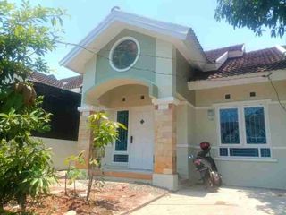 Sewa / Jual Rumah Paradise Serpong City Hunian Nyaman Dekat UNPAM, BSD, Mall, RS, dll.