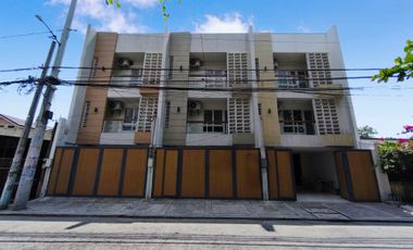 Townhouse in Congressional Avenue Project 8 Quezon City For Sale near Visayas Avenue SD