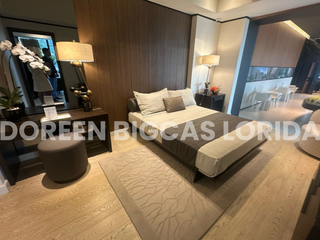FOR SALE: 1 Bedroom Classic 68sqm Condo Unit - Gardencourt Residences