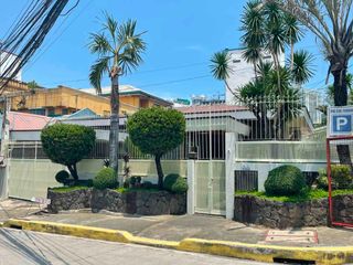 3BR Corner House and Lot For Sale in Plainview Subdivision, Mandaluyong