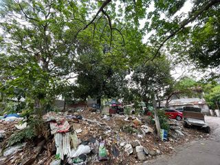 For Sale! 3 Vacant Lot in Novaliches, Quezon City