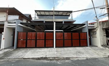 Duplex Units (Both A and B) for sale in Southgreen Park, Merville Park, Paranaque City