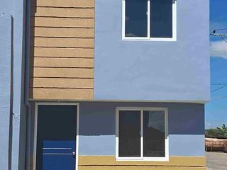 Bloomfield Terraces Murang Bahay thru Pag-ibig