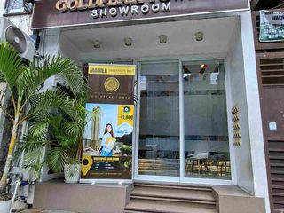 Goldpeak Tower Condo in front of UST Manila walkable to all schools in Ubelt