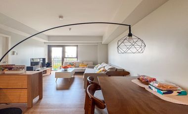 1 Bedroom Unit at The Arton by Rockwell, Quezon City for Sale