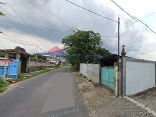 Tanah Luas Strategis di Pandaan Dekat Lapangan Golf