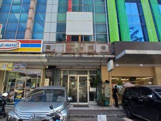 Dijual Ruko CBD Bidex, BSD City Tangerang Selatan