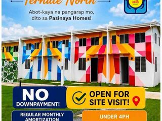Pasinaya 4PH Housing in Naic Tanza Laguna P3,572 Monthly