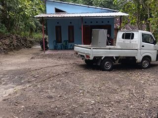 Rumah Baru Murah di Area Pandak Bantul #Kode : RSH 013