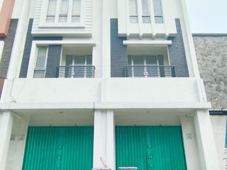 Dijual Ruo di Ruko Flourite - Gading serpong Tangerang