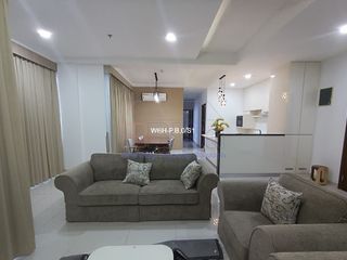 Penthouse Harbourbay Residence – Sea View, Full Furnish, Sebelah Marriott