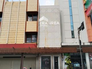 RUKO DIJUAL DI SOLO DEKAT SINGOSAREN PLAZA