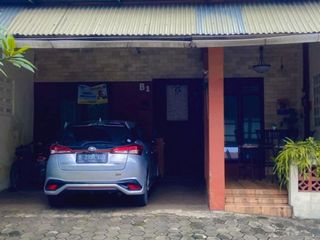 Di sewa Rumah di Jatiasih kota Bekasi