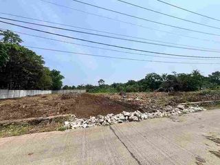 Tanah Kavling Murah Area BSD Barat, Terima SHM Per-Unit