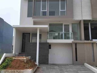 Sewa Rumah Baru Citra 8 Kosongan