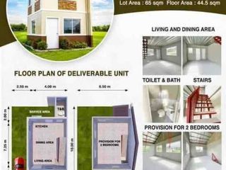 Axeia Velterra Residences Dasmarinas Cavite