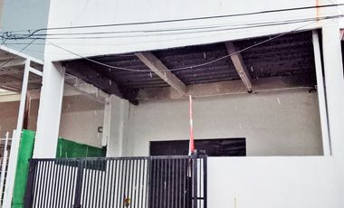 Jual Rumah Taman Semanan Indah Jakarta Barat - 90m² Dekat Stasiun Rawa Buaya & Tol Jorr
