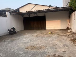 DISEWAKAN RUKO/RUANG USAHA LUAS DI JAGAKARSA