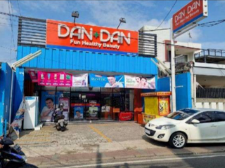 RUKO DIJUAL BUKIT DURI TEBET JAKARTA SELATAN VIA LELANG