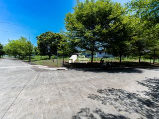 FOR SALE | Prime View Lot beside Open Space – Alegria Hills