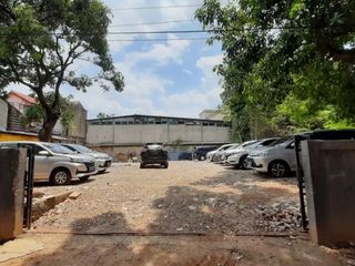 Tanah Siap Bangun Harga Mendekati NJOP Cocok Buat kantor, Usahan dan Rumah Kost Dekat Apart Lexington, Deplu Raya, Pesanggrahan