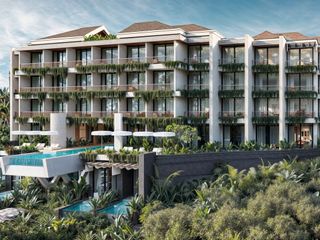 Art Boutique Hotel Suite With 62-Year Leasehold In Ubud