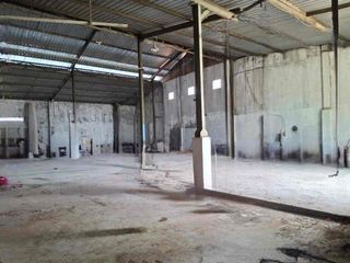 Gudang SHM LT 970 m² Pinggir Jalan Raya Slawi–Jatibarang, Kab. Tegal