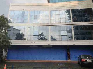Dijual / Disewakan Gedung Komersial Dekat Balai Kota Bandung