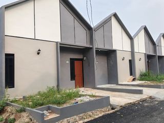 Di Jual Rumah subsidi area serang Banten MURAH